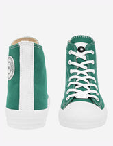 Tenis botín para Mujer  cod. 116932